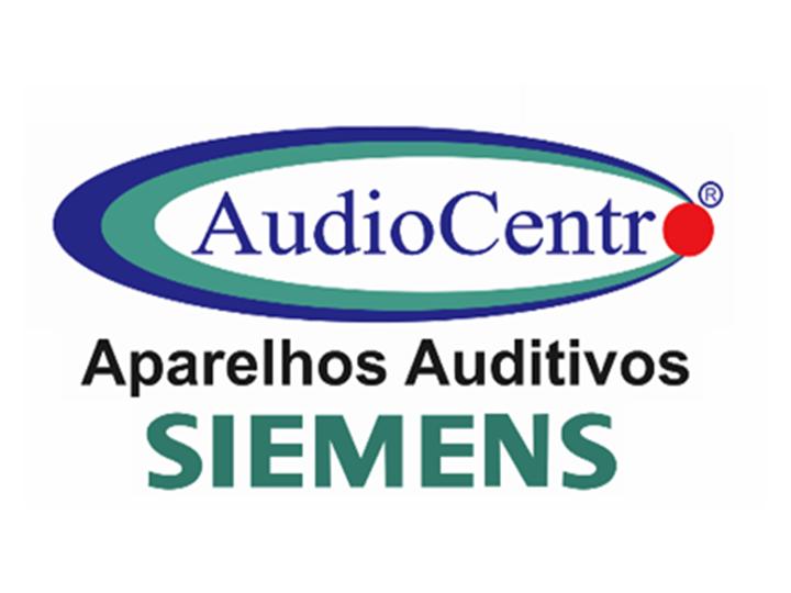 Audio Centro Siemens